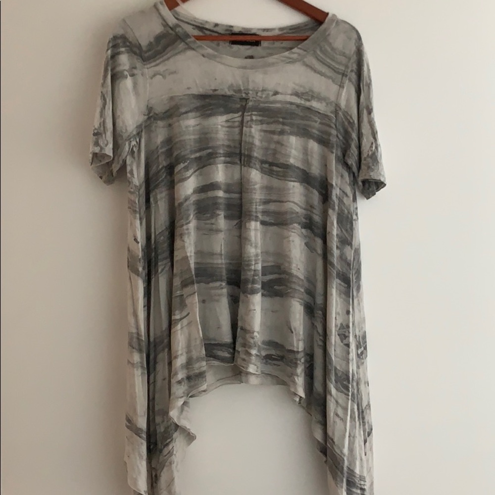 Fabrik oversized tunic